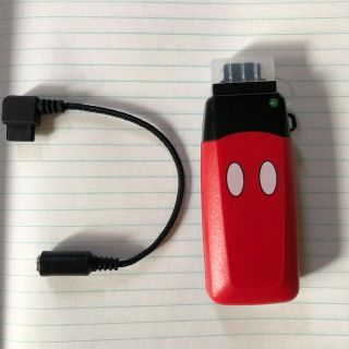 ディズニー(Disney)の携帯充電器(バッテリー/充電器)