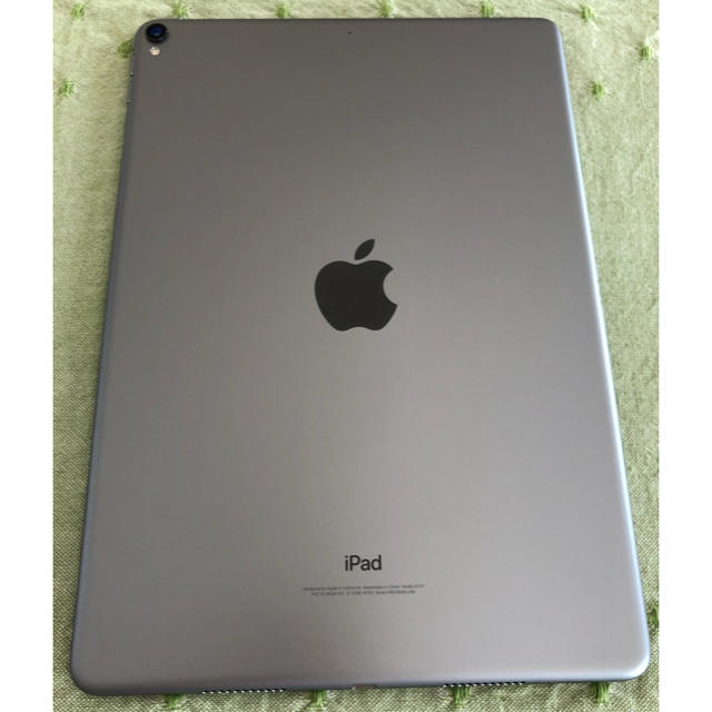 iPad Pro 10.5インチWi-Fi 64GB Apple Pencil他 - タブレット