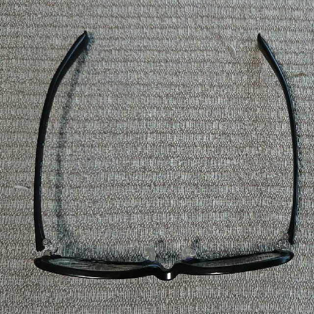 999.9(フォーナインズ)のフォーナインズ 999.9 メガネ 型番np022 レディースのファッション小物(サングラス/メガネ)の商品写真