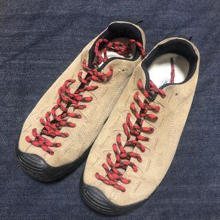 キーン(KEEN)のKEEN キーン ジャスパー(スニーカー)