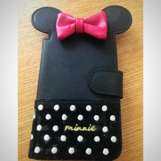 サミールナスリ(SMIR NASLI)のiPhone7ケース☆美品(iPhoneケース)