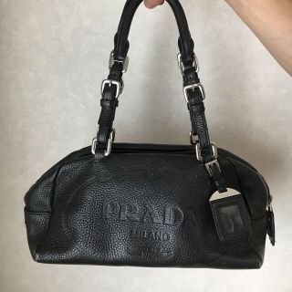 プラダ(PRADA)のPRADA  ハンドバック(ハンドバッグ)