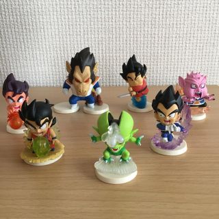 ドラゴンボール(ドラゴンボール)のドラゴンボール フィギュア(フィギュア)