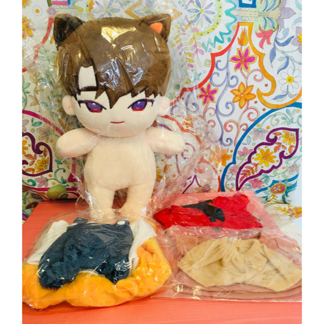 通販在庫あ SEVENTEEN - seventeen ウォヌぬいぐるみの通販 by るみちゃん's shop|セブンティーンならラクマ 新作得価