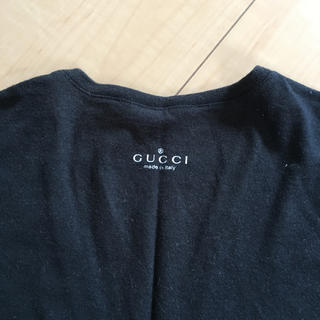 グッチ(Gucci)のグッチ Tシャツ(Tシャツ(半袖/袖なし))