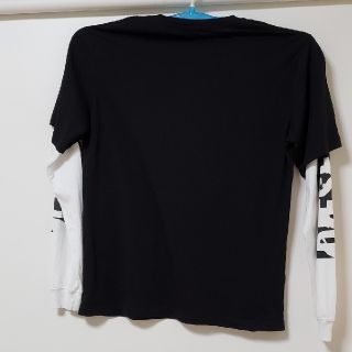 ディーゼル(DIESEL)の未使用　ディーゼルジャパン　長袖ティシャツ　XXL (Tシャツ/カットソー(七分/長袖))