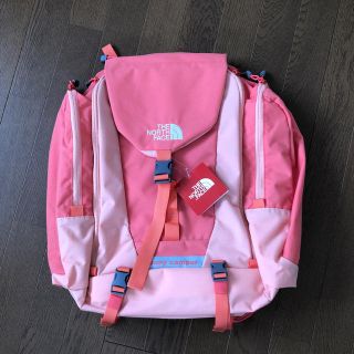 ザノースフェイス(THE NORTH FACE)のノースフェイス サニーキャンパー  新品(リュックサック)