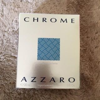 アザロ(AZZARO)のアザロクローム 香水(その他)