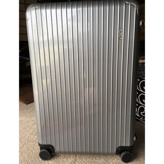 リモワ(RIMOWA)のallen様専用 リモワ  サルサ 104L(トラベルバッグ/スーツケース)