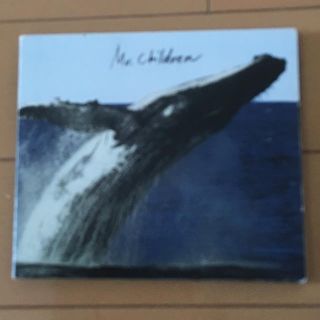 Mr.Children SENSE(ポップス/ロック(邦楽))