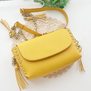 ザラ(ZARA)のZARA ショルダーバッグ(ショルダーバッグ)