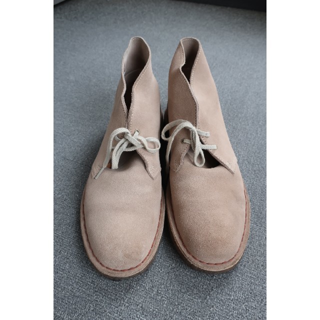 Clarks Originals デザートブーツ