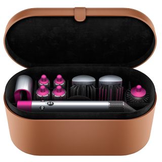 ダイソン(Dyson)のダイソン エアラップ コンプリート(ヘアアイロン)