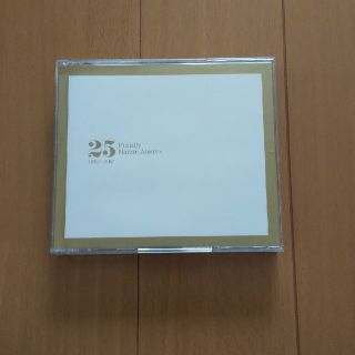 安室奈美恵  CD  Finally(ポップス/ロック(邦楽))