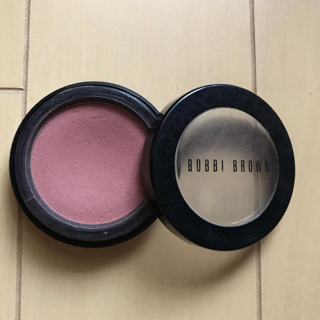 BOBBI BROWN(ボビイブラウン)のBOBBI BROWN チークカラー  コスメ/美容のベースメイク/化粧品(チーク)の商品写真