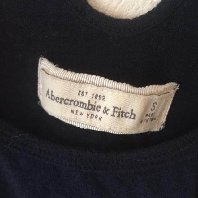 Abercrombie&Fitch(アバクロンビーアンドフィッチ)のアバクロ♡タンクトップ レディースのトップス(タンクトップ)の商品写真