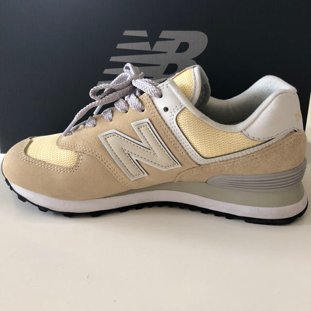 New Balance(ニューバランス)のニューバランス スニーカー レディースの靴/シューズ(スニーカー)の商品写真