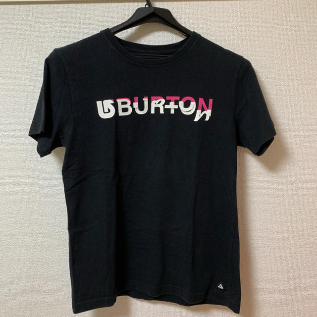 BURTON(バートン)のBURTON Tシャツ メンズのトップス(Tシャツ/カットソー(半袖/袖なし))の商品写真