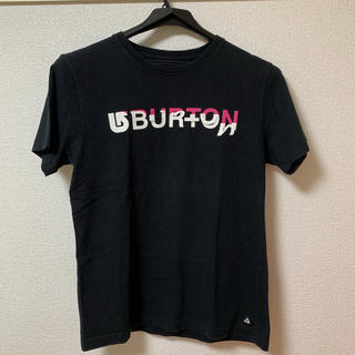 バートン(BURTON)のBURTON Tシャツ(Tシャツ/カットソー(半袖/袖なし))