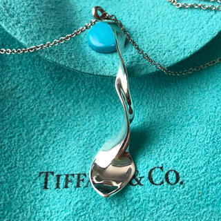 ティファニー コラボ ネックレスの通販 23点 | Tiffany & Co.の 