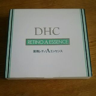 ディーエイチシー(DHC)のDHC 薬用レチノAエッセンス(アイケア/アイクリーム)