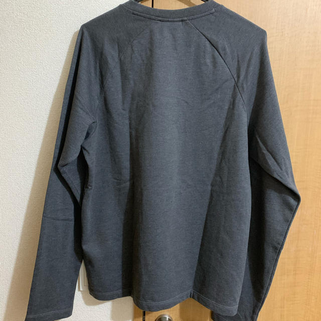 patagonia(パタゴニア)のパタゴニア ロンT カットソー メンズのトップス(Tシャツ/カットソー(七分/長袖))の商品写真