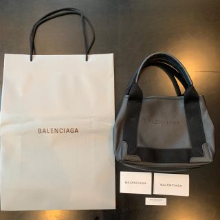 バレンシアガバッグ(BALENCIAGA BAG)のバレンシアガ レザー 斜めがけバッグ 正規品(ショルダーバッグ)