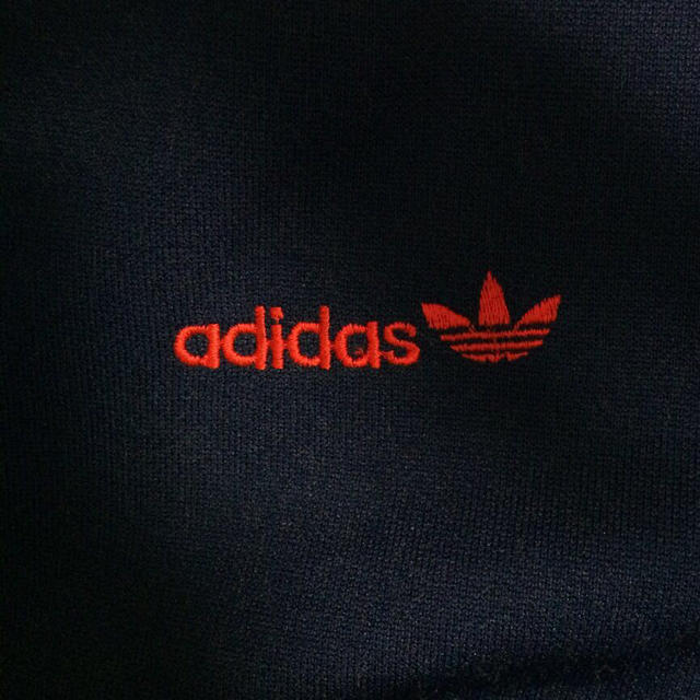 adidas(アディダス)のadidasジャージ レディースのトップス(その他)の商品写真