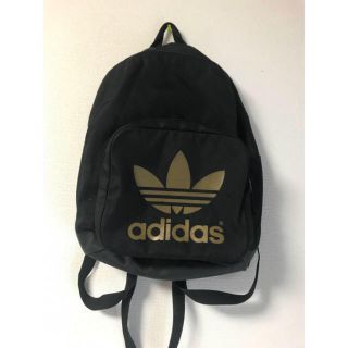 アディダス(adidas)のアディダス リュック(リュック/バックパック)