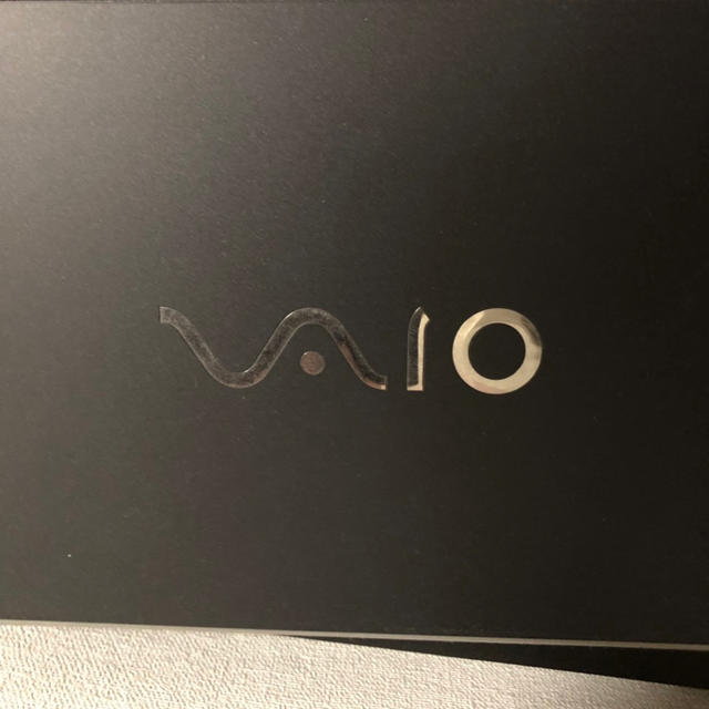 SONY VAIO ノートパソコン