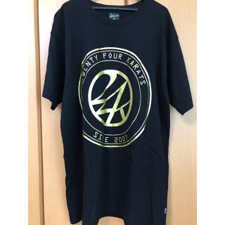 トゥエンティーフォーカラッツ(24karats)の24karats Tシャツ(Tシャツ(半袖/袖なし))