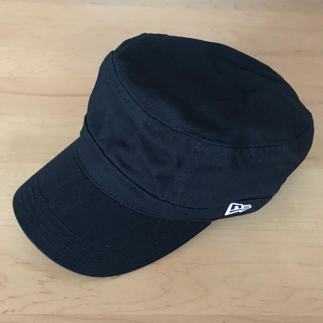 NEW ERA(ニューエラー)のニューエラ ワークキャップ メンズの帽子(キャップ)の商品写真