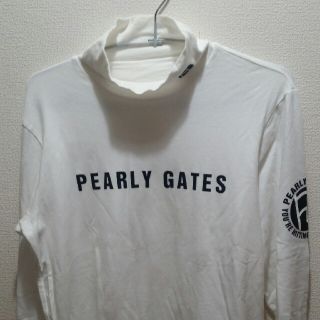 パーリーゲイツ(PEARLY GATES)のパーリーゲイツカットソー(ウエア)