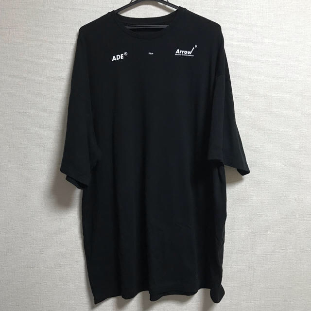 ader error メンズのトップス(Tシャツ/カットソー(半袖/袖なし))の商品写真