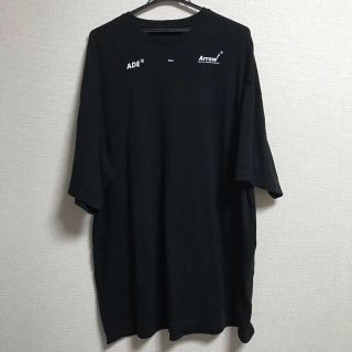 ader error(Tシャツ/カットソー(半袖/袖なし))