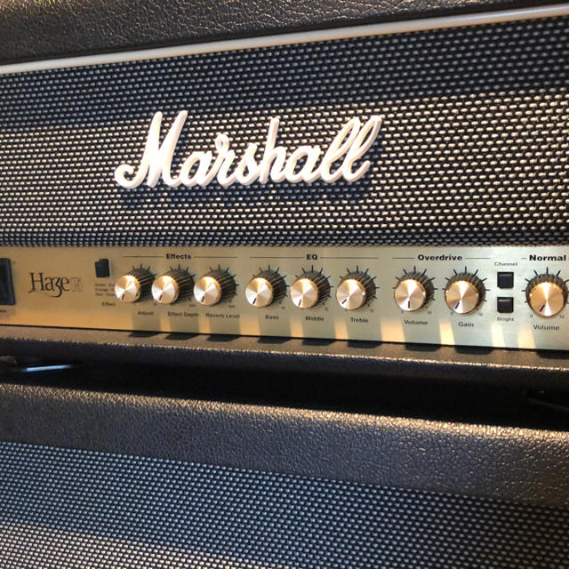 Marshall Haze15 楽器のギター(ギターアンプ)の商品写真