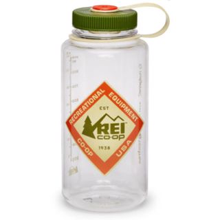 ナルゲン(Nalgene)のnalgene bottle 32oz REI (その他)