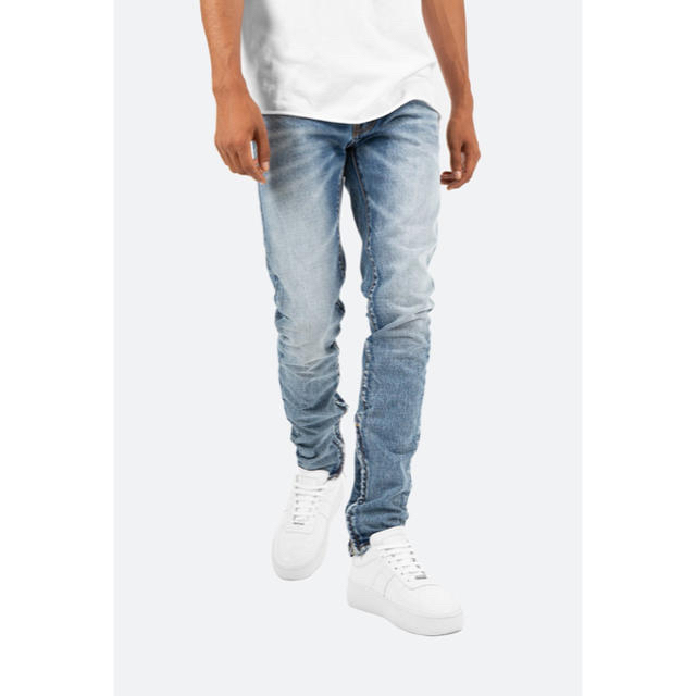mnml M68 DENIMの通販 by ゆうや's shop|ラクマ