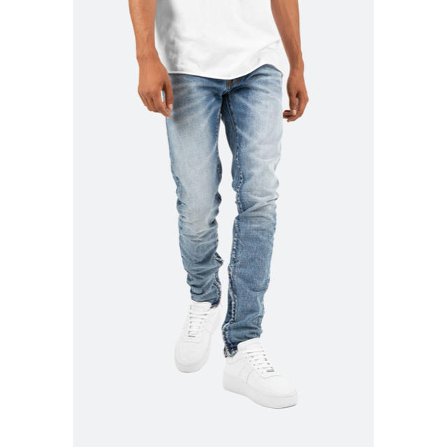 mnml M68 DENIM