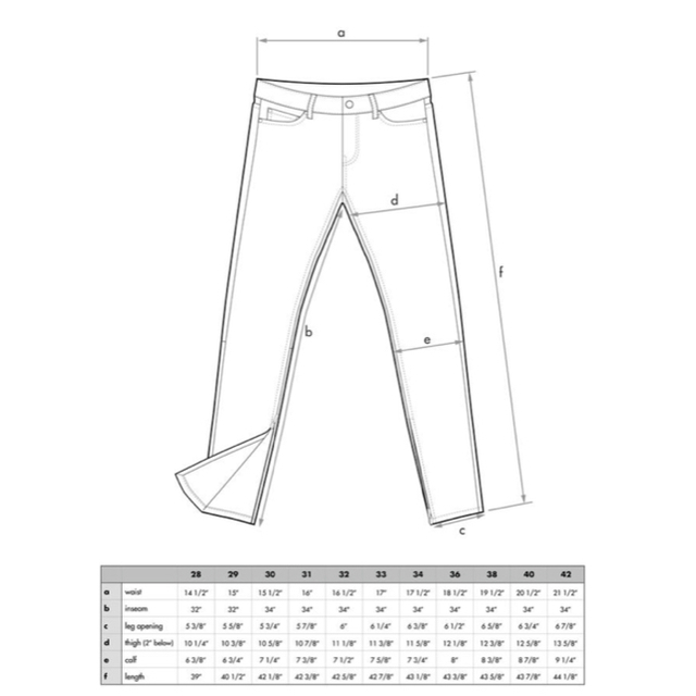 mnml M68 DENIMの通販 by ゆうや's shop|ラクマ