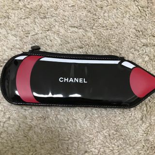 シャネル(CHANEL)のシャネルポーチ(ポーチ)