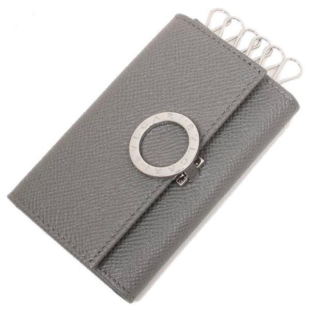 新品*BVLGARI クリップ 6連キーケース nbac.edu.vn