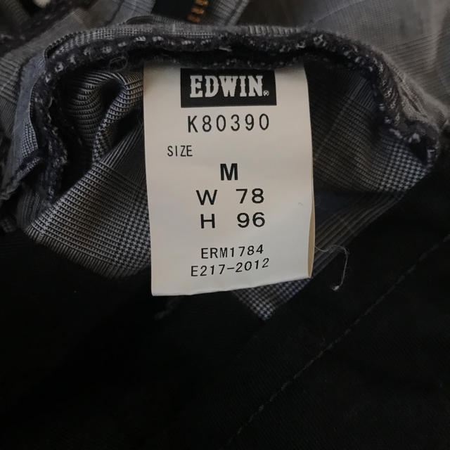 EDWIN(エドウィン)のメンズ  ハーフパンツ EDWIN メンズのパンツ(ショートパンツ)の商品写真