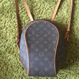 ルイヴィトン(LOUIS VUITTON)のchika3様専用 ルイヴィトン エリプス サックアド リュック(リュック/バックパック)