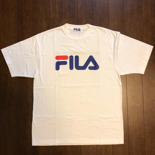 フィラ(FILA)のFILA フィラ Tシャツ(Tシャツ/カットソー(半袖/袖なし))