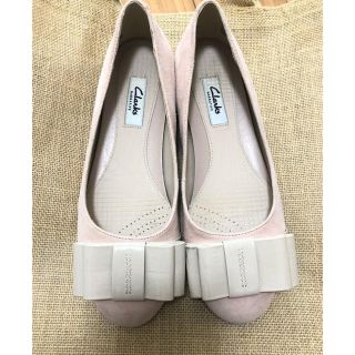 クラークス(Clarks)の☆値下げ☆クラークスのパンプス(ハイヒール/パンプス)