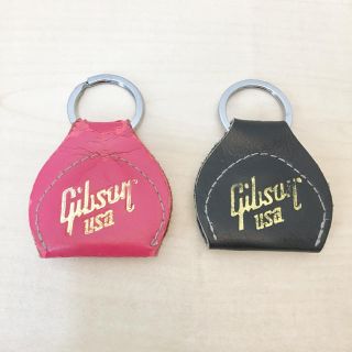 ギブソン(Gibson)のギブソン ピックケース(その他)