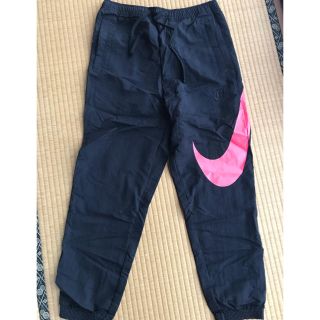 ナイキ(NIKE)のNIKE ジャージ(ワークパンツ/カーゴパンツ)