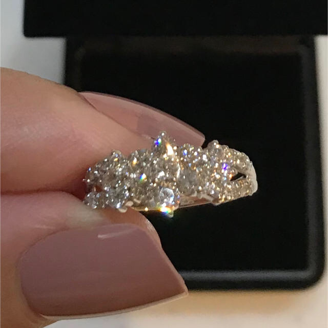 新製品情報も満載 Tae様お取り置き♡ リング(指輪