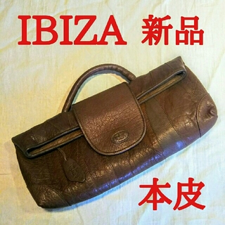 ヨシダカバン(吉田カバン)の【おたんこナース様専用ページ】IBIZA  吉田カバン  バッグ  本革(ハンドバッグ)